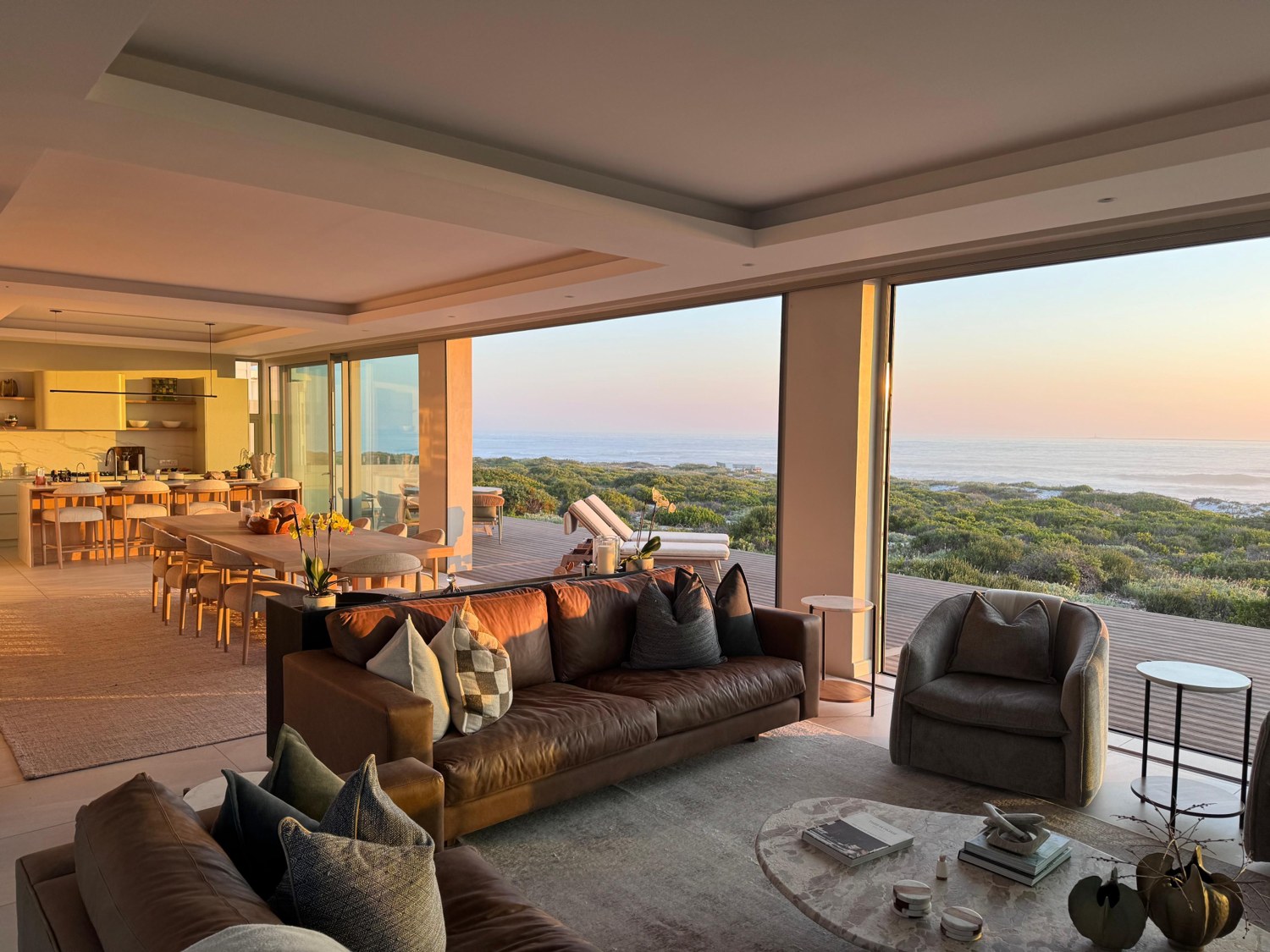 Yzerfontein